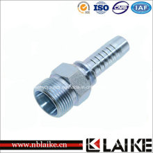 Metric Male Hydraulics Hoss Fitting (10511)